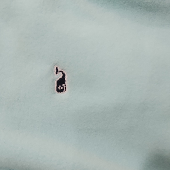 Vineyard Vines Fleece Vest Like New Size XSmall - Picture 3 of 6